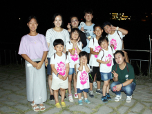 2017 7월 여름성경학교