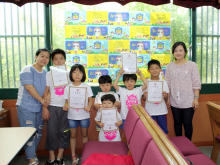 2017 7월 여름성경학교