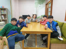 2021 3월 분반공부